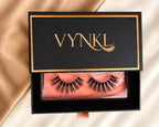 VYNKL Lashes -Mexico City