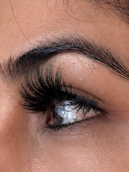 VYNKL LASHES - Jaipur