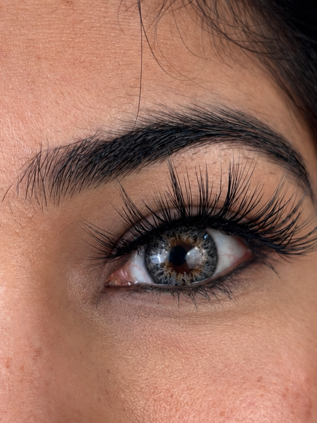 VYNKL Lashes - Berlin