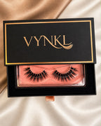 VYNKL lashes - Madrid