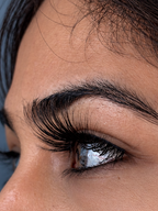 VYNKL Lashes - Bali
