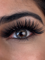 VYNKL Lashes - Doha