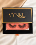 VYNKL lashes- Los Angeles