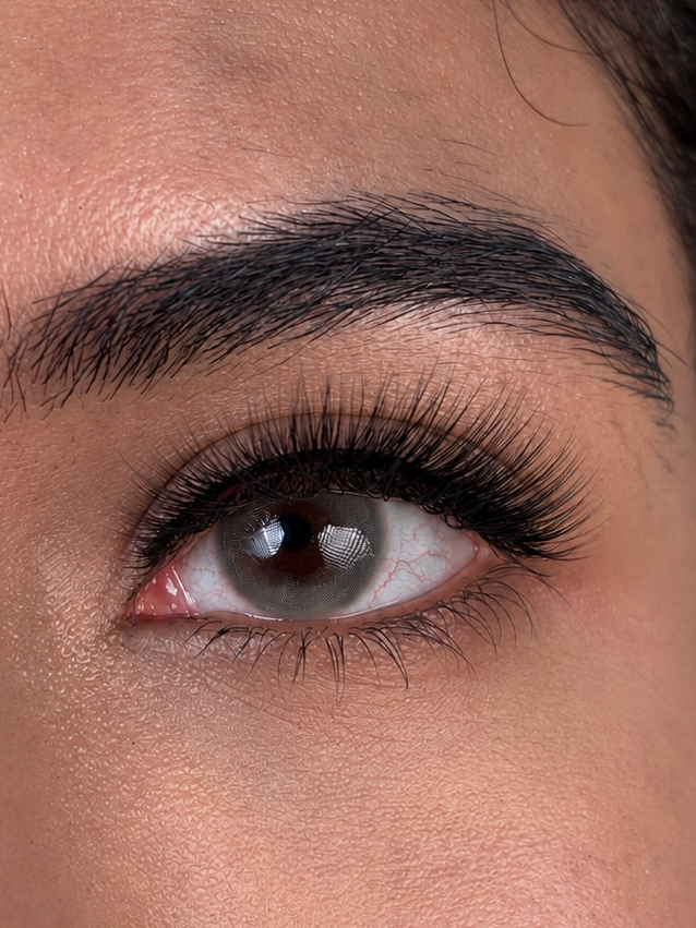 VYNKL lashes - London