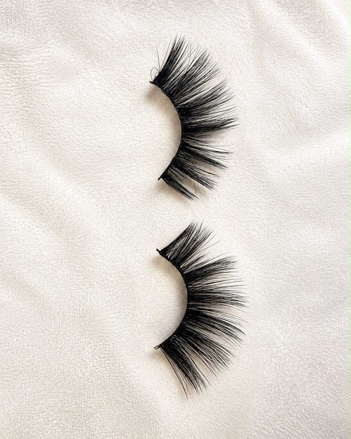VYNKL Lashes - Las Vegas