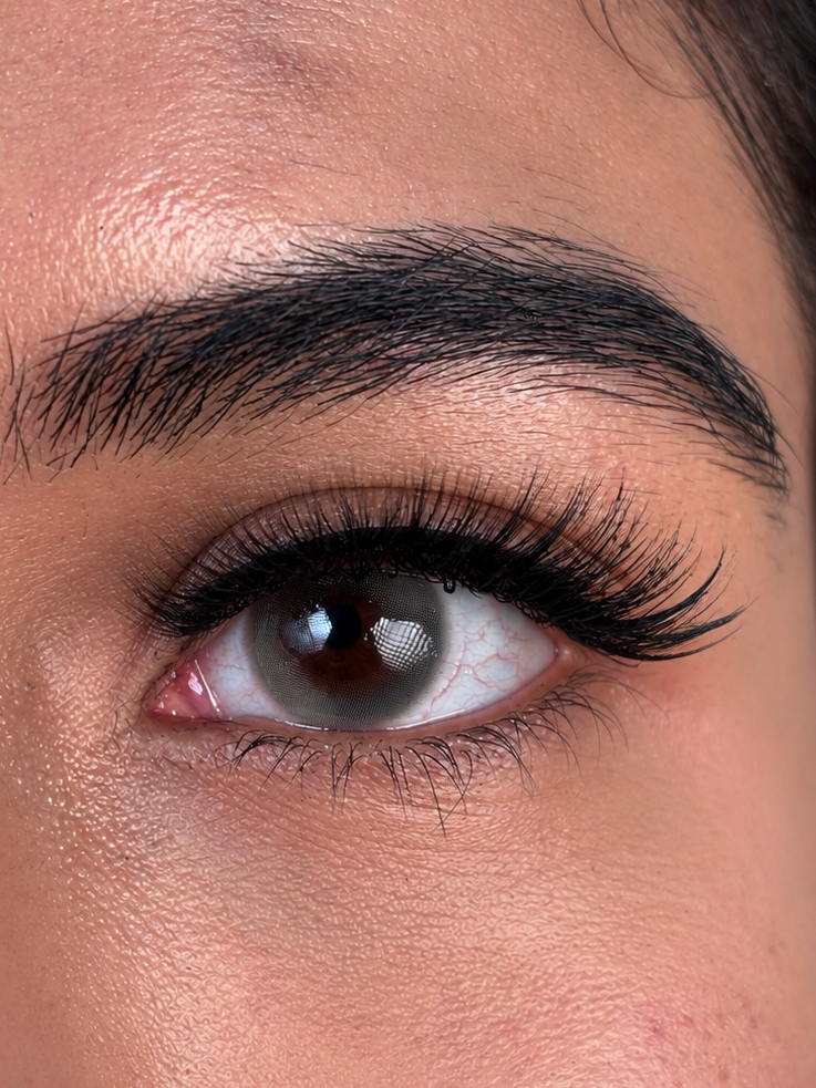 VYNKL lashes - Monaco