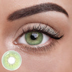 Soft Green Yearly