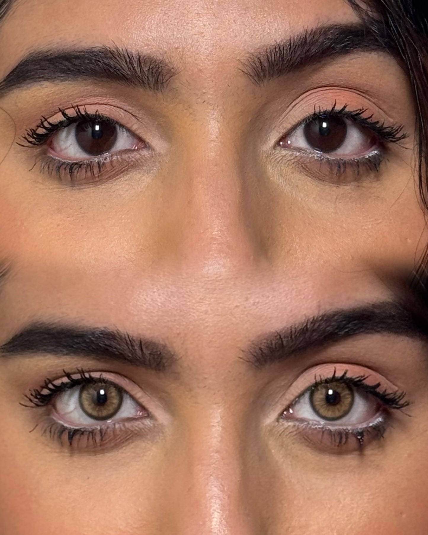 Minnie Brown 3-Month