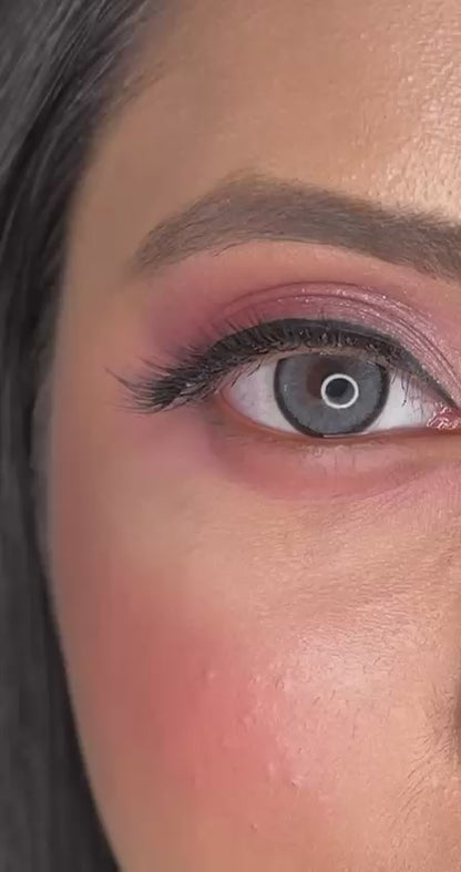 Platinum grey yearly