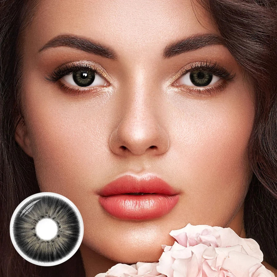 haunted mist gray monthly