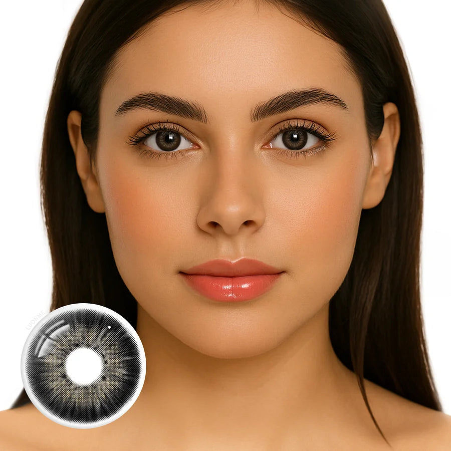 haunted mist gray monthly