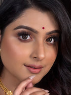Doll Brown Monthly Lenses