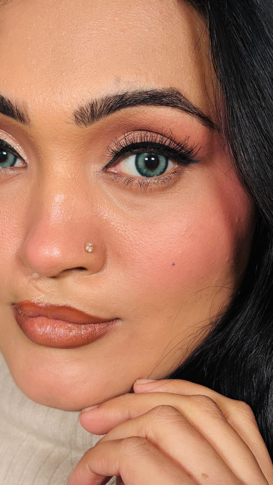 Lumi green  yearly lenses