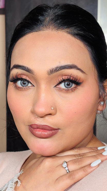 Twilight Gray Monthly