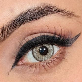 Dusty moon monthly lenses