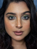 Moss Green yearly lenses