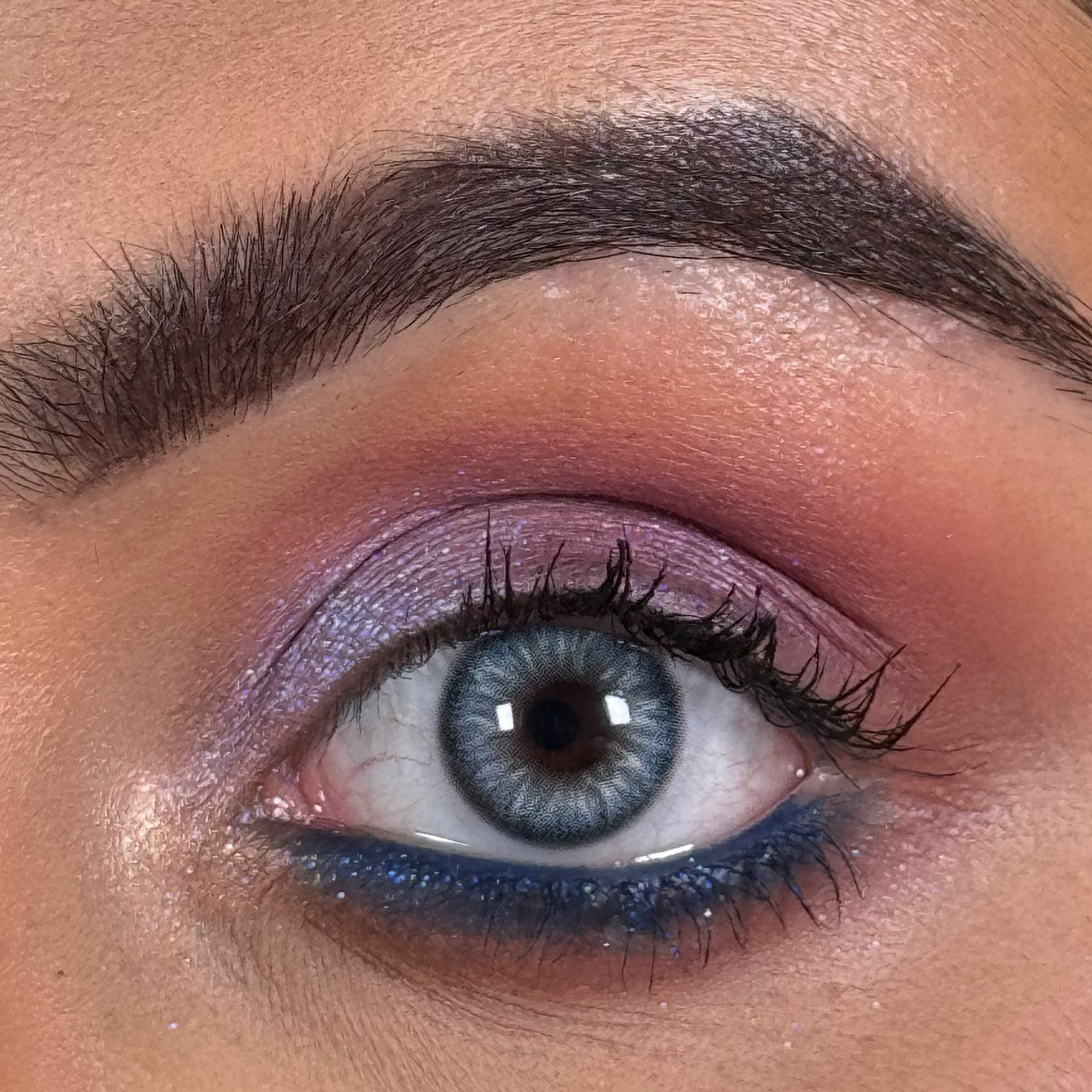 Sky Mist 3 month lenses