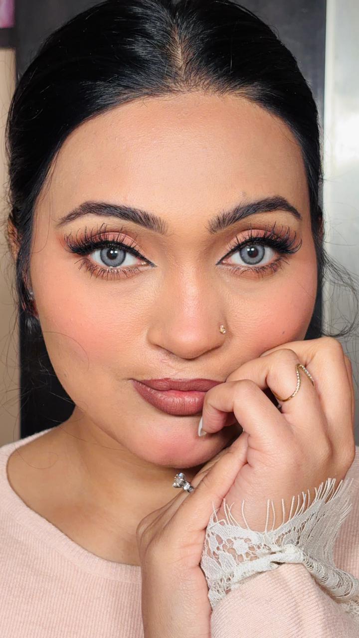 Twilight Gray Monthly