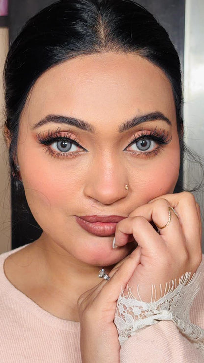 Twilight Gray Monthly