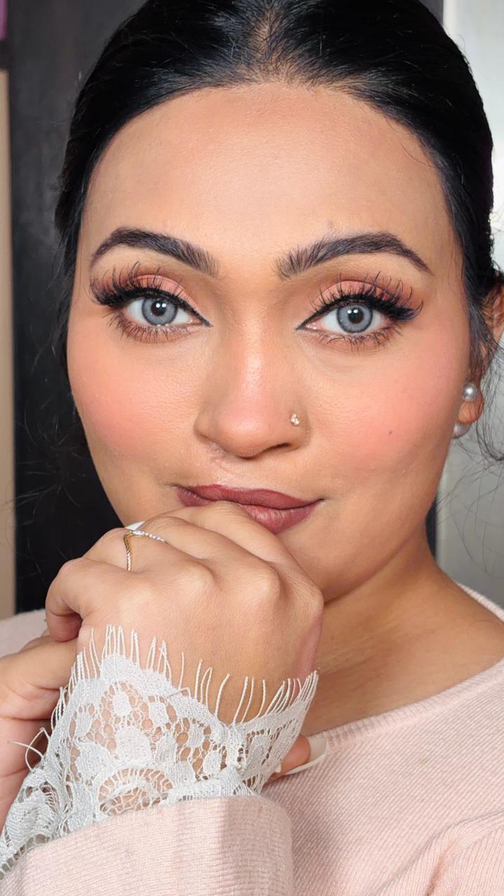 Twilight Gray Monthly