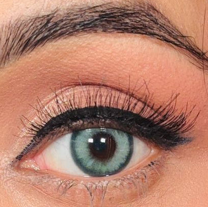 Lumi green  yearly lenses