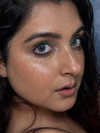 Moss Green yearly lenses