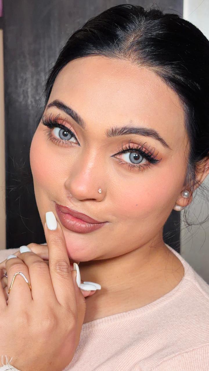 Twilight Gray Monthly