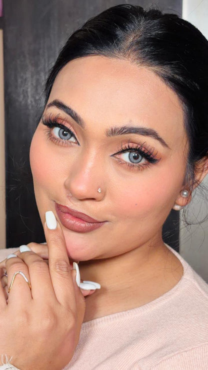 Twilight Gray Monthly