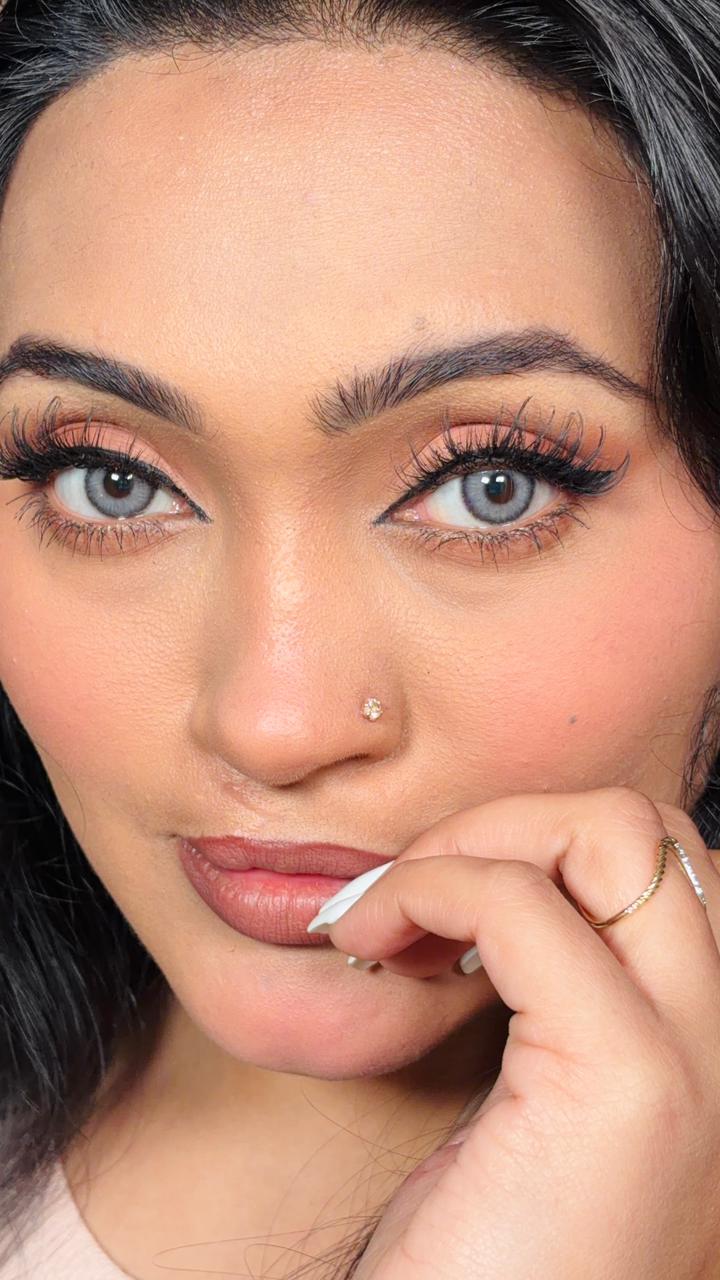 Twilight Gray Monthly