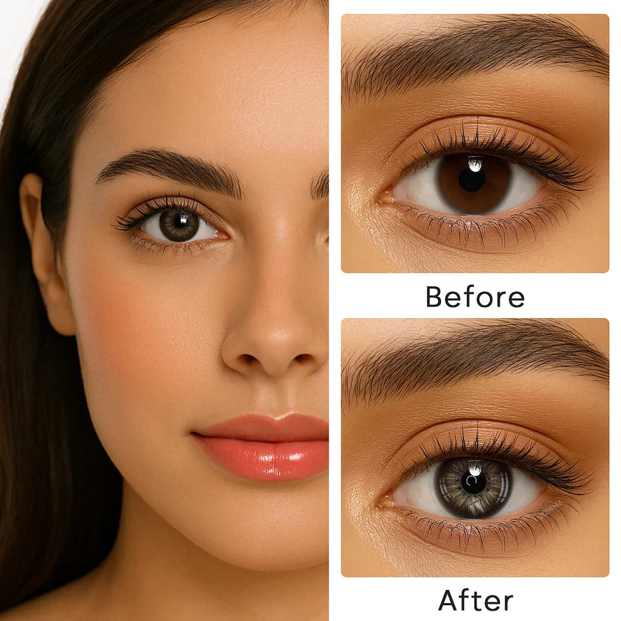 haunted mist gray monthly