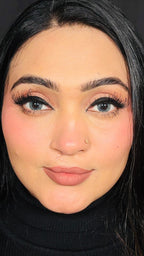 Soft Marine yearly lenses