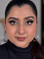 soft brown yearly lenses
