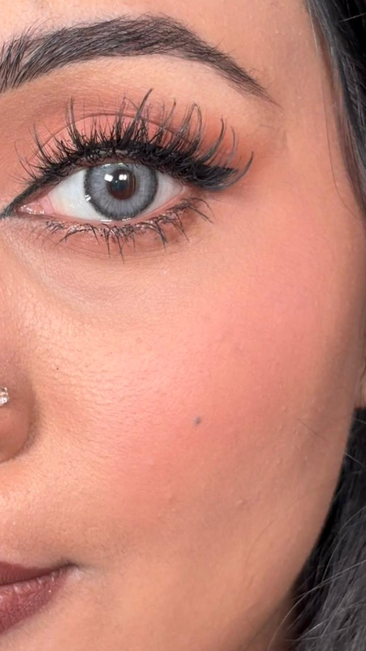 Twilight Gray Monthly