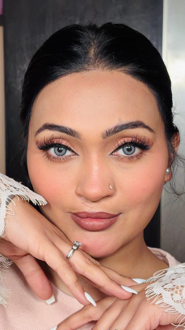 Twilight Gray Monthly