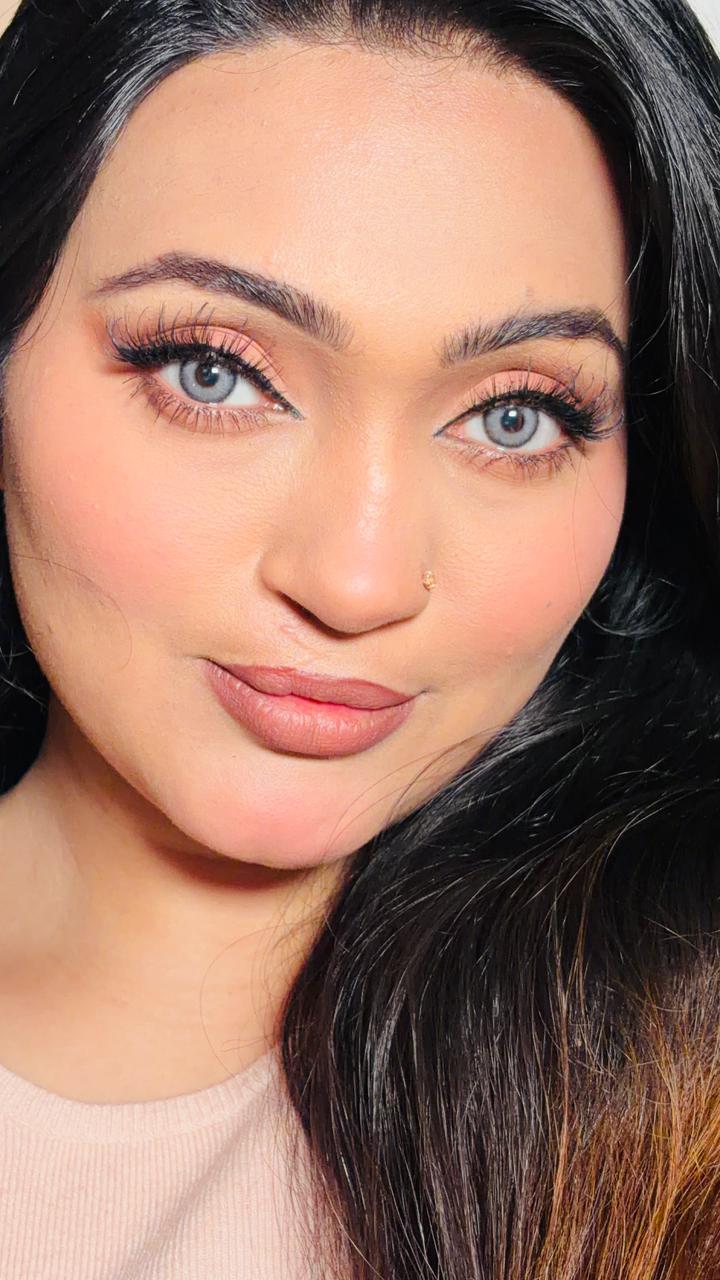 Twilight Gray Monthly