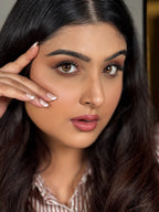 bronze brown 3 month lenses