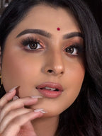 Doll Brown Monthly Lenses