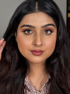 bronze brown 3 month lenses