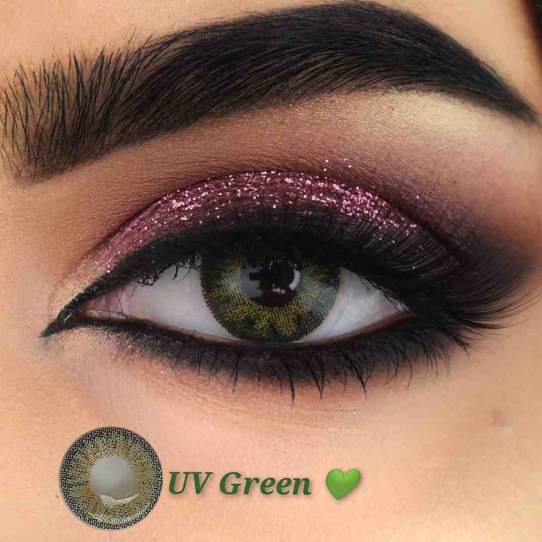 Green Yearly