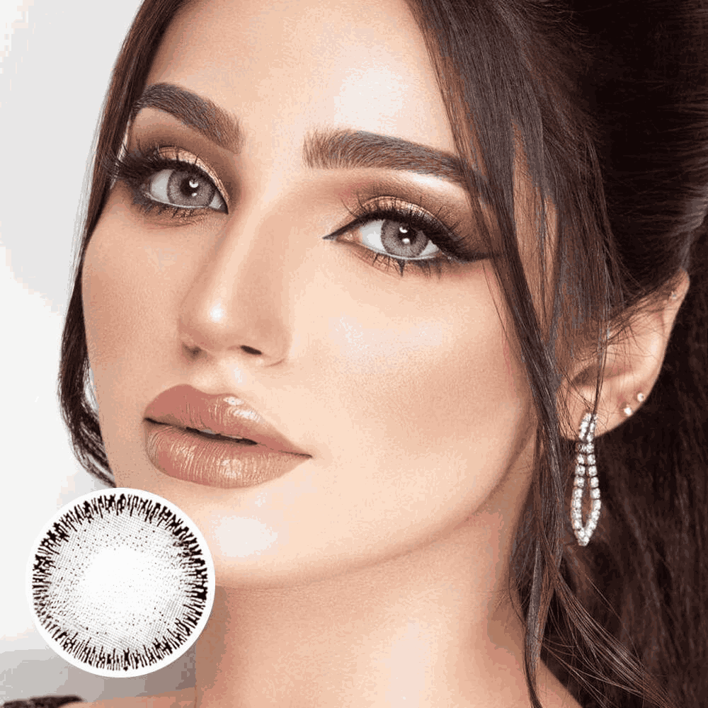 Natural Gray 3-Month